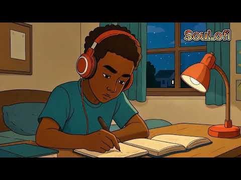 Mind7 | SouLofi Sessions #1 – Music for Studying and Reading