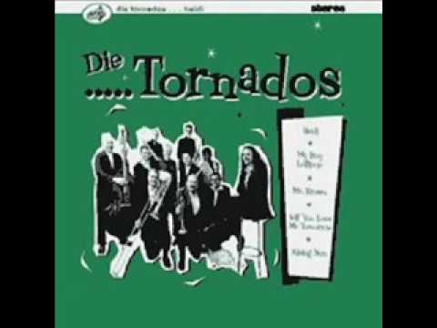Will You Love Me Tomorrow - Die Tornados