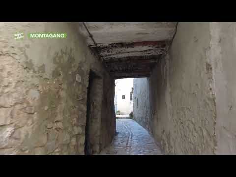 Montagano - L'antico borgo - Puntata 7578 - Viaggio in Molise - Telemolise