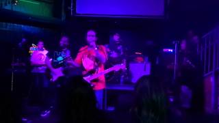 The Steppas: No Matter What They Say - Typhoon Saloon - San Diego, CA - 04/30/2015