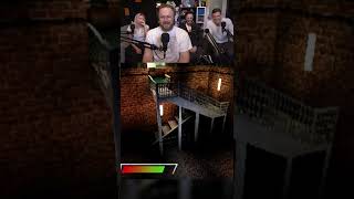 Tank controls in games are perfect.