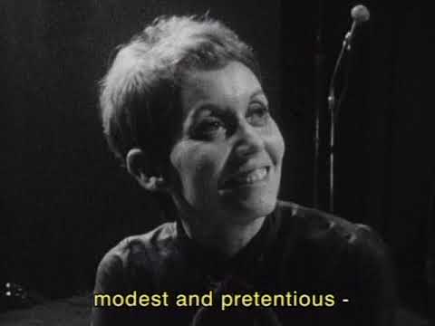 Maurice Lemaître - Toujours à l'avant garde de l'avant garde jusqu'au paradis et au delà