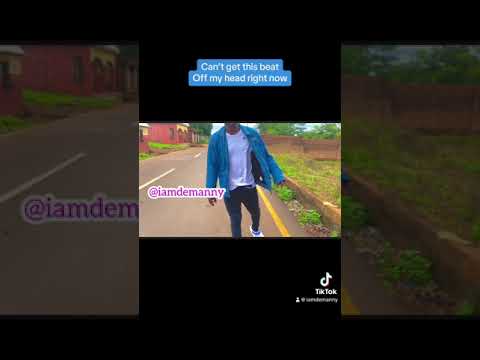 Happy #DEMANNY #Mood  #charm #rema #tiktok