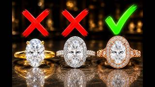 How to Choose the PERFECT Engagement Ring | Metals, Styles & My #1 Tip! 💍