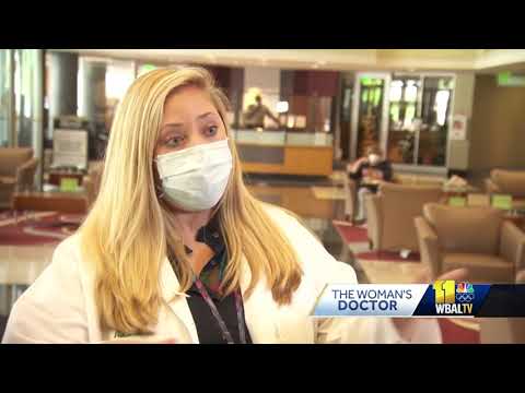 Sudden Infant Death Syndrome (SIDS) - Dr. Emily Wisniewski - Mercy