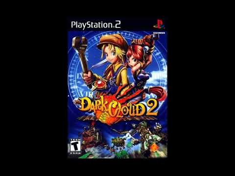 Sound Test Unlocked! Best VGM 1507 - Peace of the World (Dark Cloud 2)