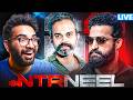 🔴Dragon Teaser Reaction | NTR, Prashanth Neel | Dragon Teaser Reaction