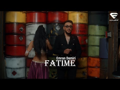 Emran Demiri - Fati Fatime (Official Music Video)