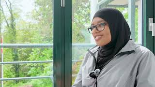 University of Derby video