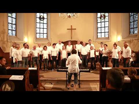 Parting Glass (Cover) - Chorensemble InTakt Offenbach