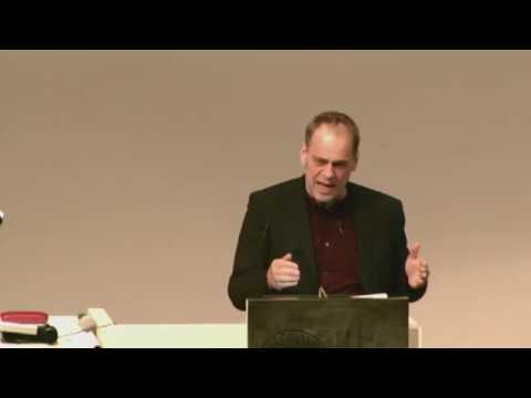 Studium Generale: Öl als Konfliktursache