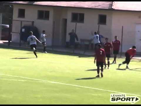 Highlights Fontanabuona - Ventimiglia