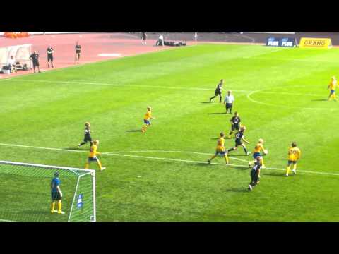 KyIF KäPa 05 HesaCup olympiastadion 1.erä