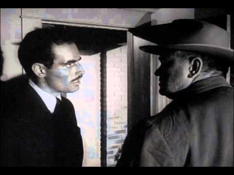 La Soif Du Mal (1958) // Bande-annonce (VO)