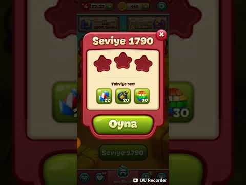 TOON BLAST level 1790