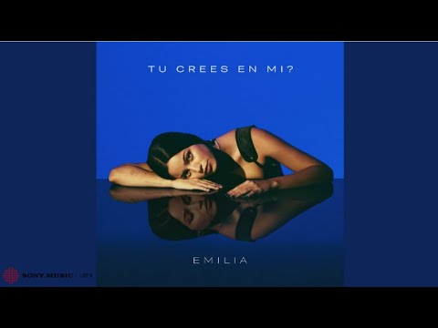 Emilia, Duki - como si no importara (Cover Audio)