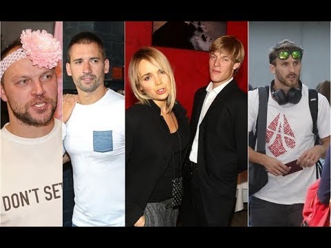 ✅  Lucie Vondráčková a její čtvrtý Tomáš v řadě. A zase je to sportovec!