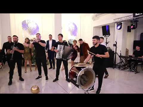 Trupa EVEN (fosta ExclusivBand)  - Show Instrumental 2024