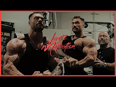 CBUM - FIVE - MR. OLYMPIA 2023 - MOTIVATION