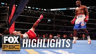Download lagu Curtis Stevens vs Wale Omotoso full fight | HIGHLIGHTS | PBC ON FOX mp3 Download lagu Curtis Stevens vs Wale Omotoso full fight | HIGHLIGHTS | PBC ON FOX mp3