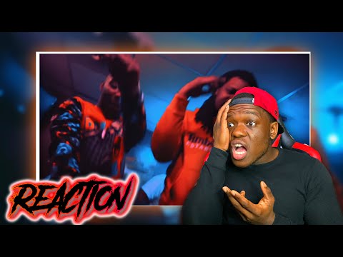 FBG Duck x YungBoutit - King Kong | REACTION!!