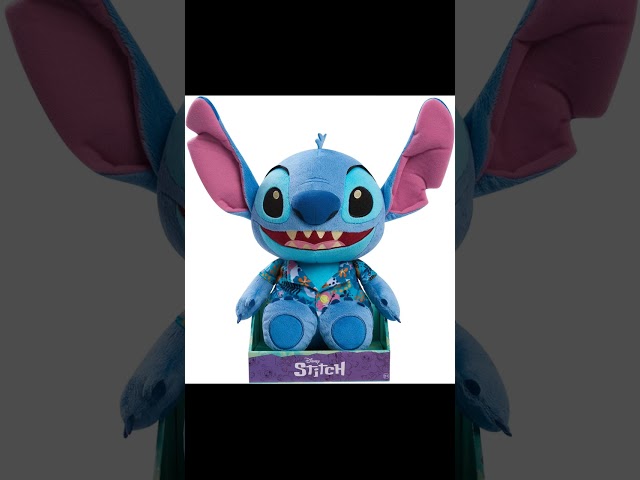 Vídeo relacionado con Disney Camisa de Noche de camisón Lilo & Stitch para niñas - 9-10 Años: 140cm