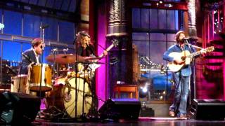 Ray Lamontagne - New York City&#39;s Killing Me