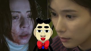 【真犯人フラグ】対決か？それとも・・・