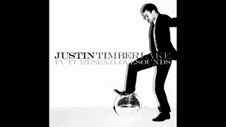 Justin Timberlake - Sexy Ladies/Let Me Talk To You (NIGHTMARE MODE)