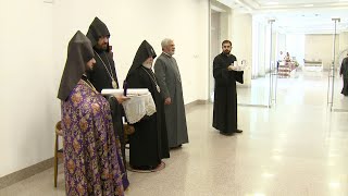 Եկեղեցական կյանք 20.12.2019