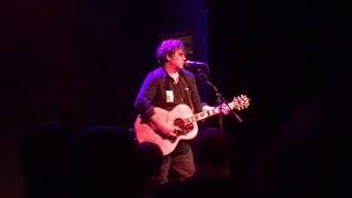 Grant Lee Phillips - 09 Honey Don't Think - 2018-03-13