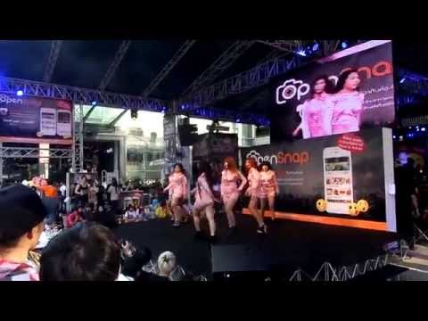 【Angelpluz cover AOA】03.05.2014