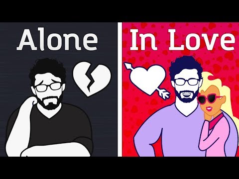 男らしい男：恋の仕方 (Masculine Man: How To Fall in Love)