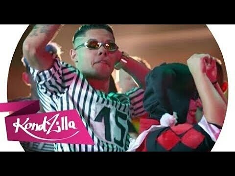 MC Lan e MC CL - Nunca diga Nunca Novinha - Never Say Never (CL RW)