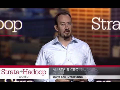 Startup Showcase Winners Announced at Strata + Hadoop World 2015