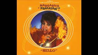 Margarita Pracatan - 'Hello [Wand's Full On Drama Mix]' (1996)