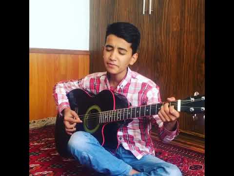 Gitara Resul Sahatow-goywerme meni(azatdonmezowyñ aydymyndan bolek)