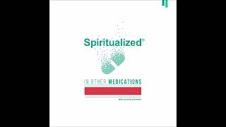 Tone Rodent - These Blues (Spiritualized)