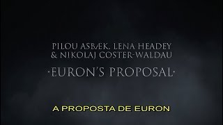 Game of Thrones | Temporada #7 | Comentários do elenco episódio #1