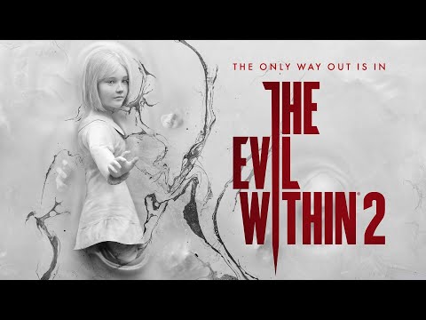 The Evil Within 2. Прохождение (Твердыня) Часть 14