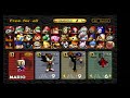 Bomberman Shadow Waluigi En Smash Remix 1 5 0 Spiderman Mod Edit