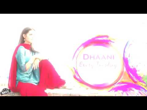 Dhaani drama title song Audio