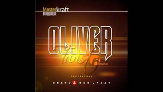 Masterkraft - Oliver Twist Remake Ft. D&#39;banj, Don Jazzy