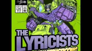 The Lyricists - Come On
