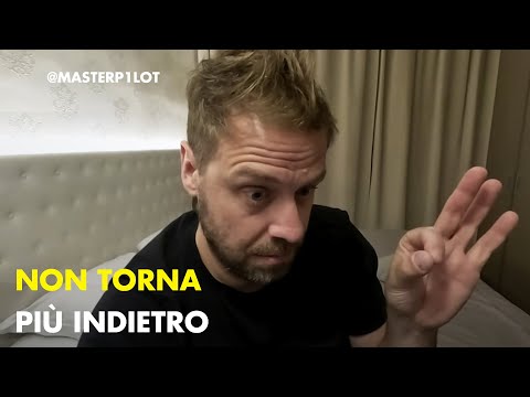 Chi compra elettrico NON torna più indietro...