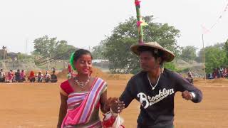 Bad bayhar kami somoy  dance performance ( footbal