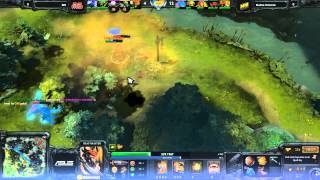 Na`Vi.DotA vs M5 @ StarLadder