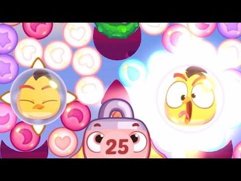 Angry Birds Dream Blast #3450