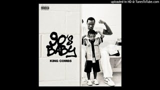 King Combs Eyez On C