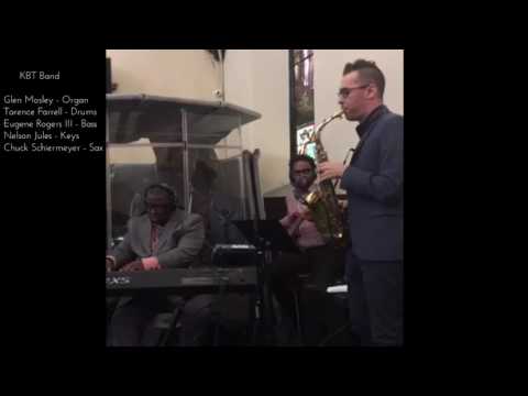 Temple Praise Band - Oh Holy Night